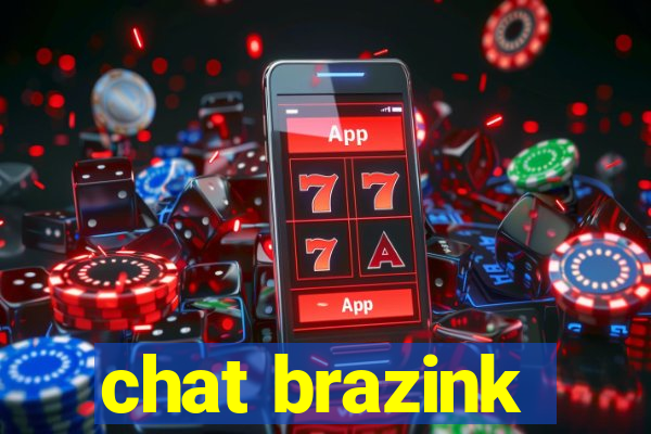 chat brazink